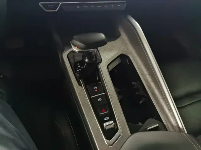 Geely Xingrui — Фото автомобиля 13