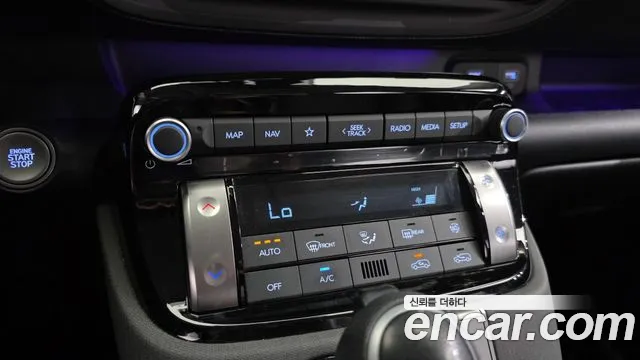 Hyundai Casper Casper Essential — Фото автомобиля 26