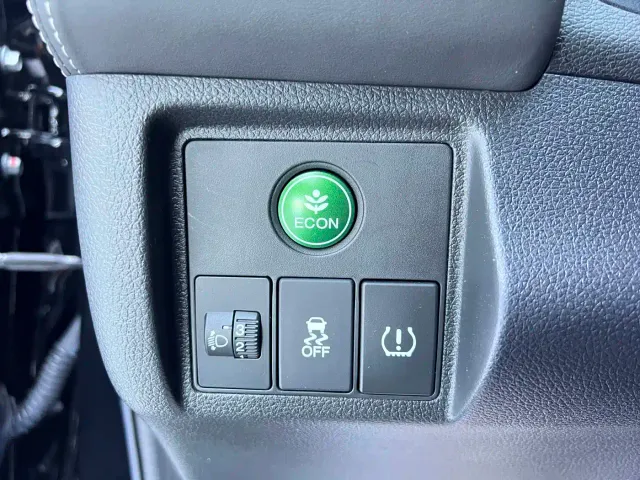 Honda Honda XR-V 2022 1.5L CVT Obsidian Edition — Фото автомобиля 9