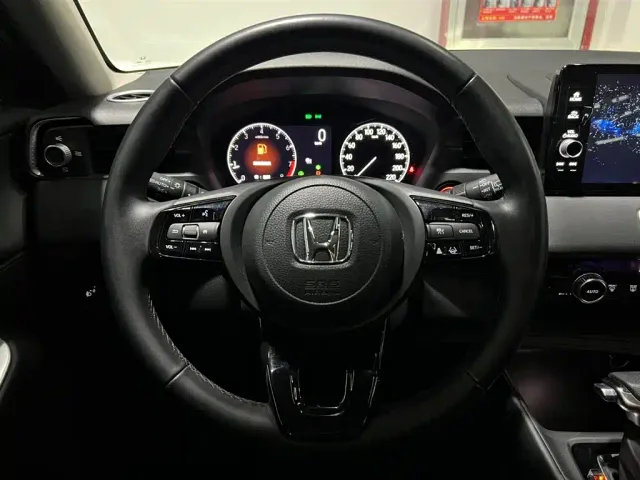 Honda XR-V — Фото автомобиля 15