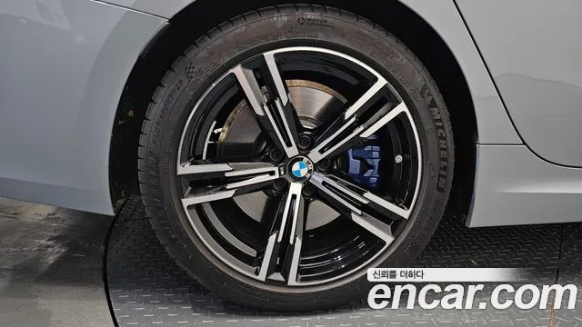 BMW 3 Series G20 — Фото автомобиля 5