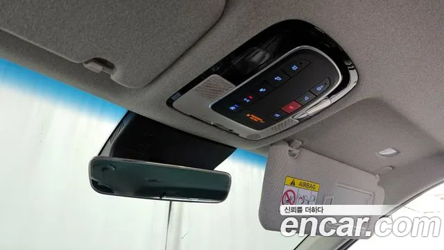 Hyundai Palisade The New Palisade Бензин 3.8 4WD — Фото автомобиля 15