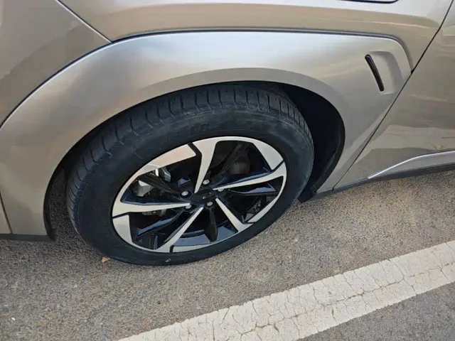 GAC Aion Y — Фото автомобиля 22