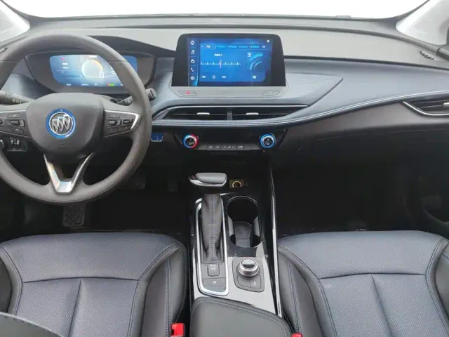 Buick Velite 6 — Фото автомобиля 12