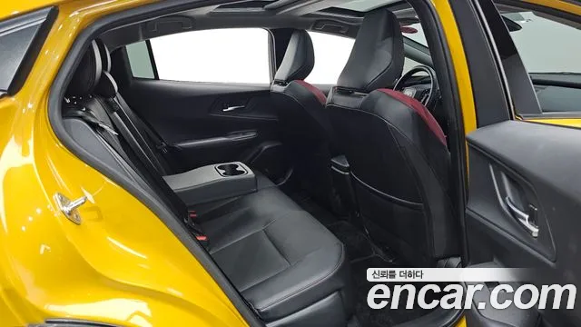 Toyota Prius — Фото автомобиля 26