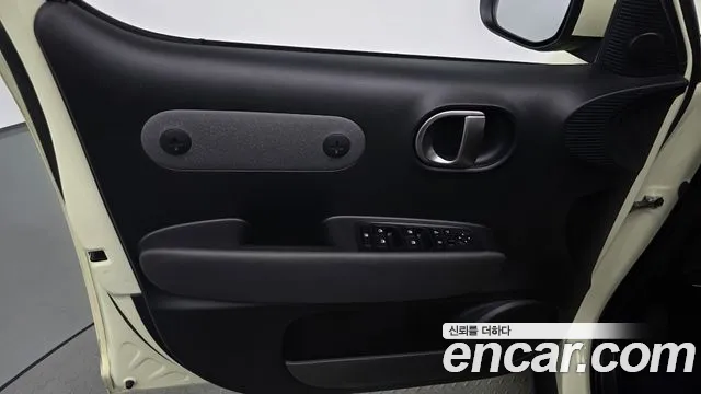 Hyundai Casper Electric — Фото автомобиля 13