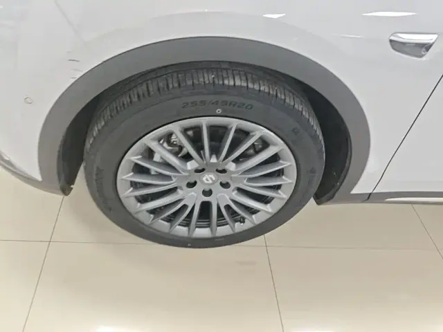 Leapmotor C11 — Фото автомобиля 22