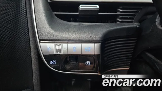 Hyundai Ioniq5 — Фото автомобиля 18