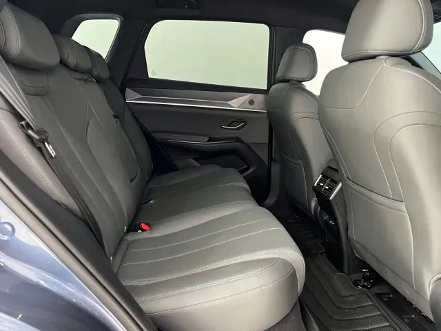 BYD Song Pro — Фото автомобиля 11