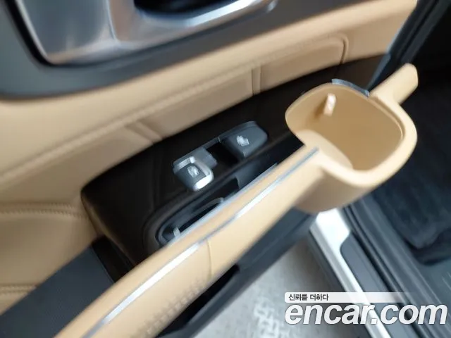 Kia Sorento Generation 4 — Фото автомобиля 27