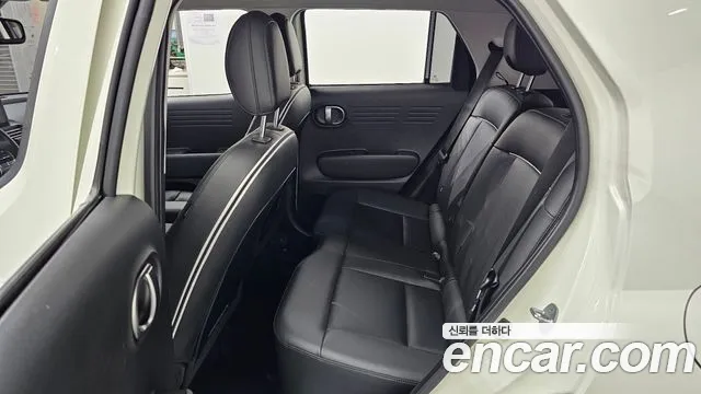 Hyundai Casper — Фото автомобиля 12