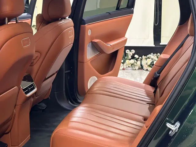 Aito M7 — Фото автомобиля 5
