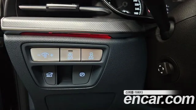 Genesis G80 Бензин 2.5 турбо AWD — Фото автомобиля 18