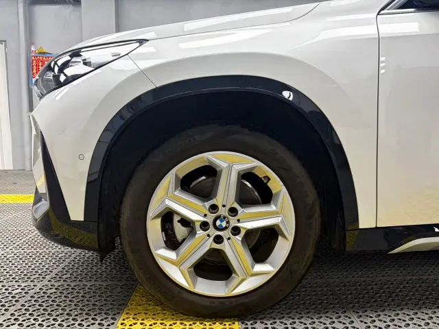 BMW X1 — Фото автомобиля 6