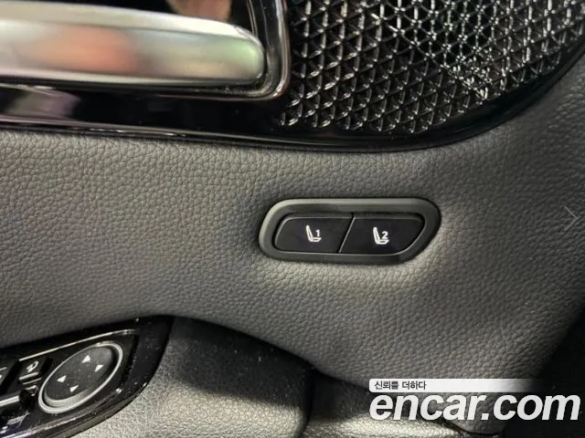 Kia Seltos New — Фото автомобиля 17