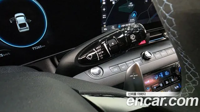 Hyundai AVANTE — Фото автомобиля 26