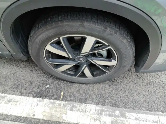 BYD Song Pro — Фото автомобиля 8