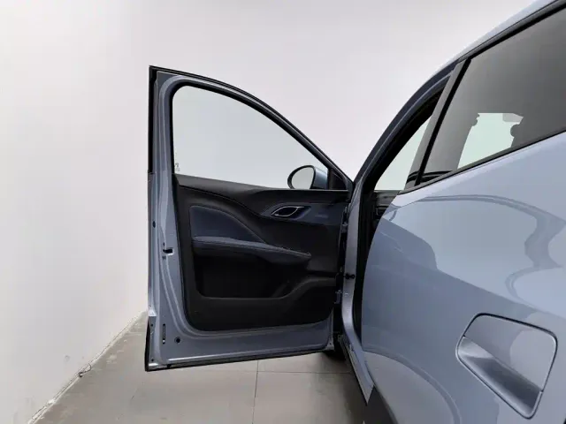 BYD Seagull — Фото автомобиля 8