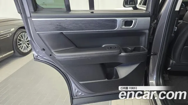 Hyundai Santa Fe MX5 — Фото автомобиля 25