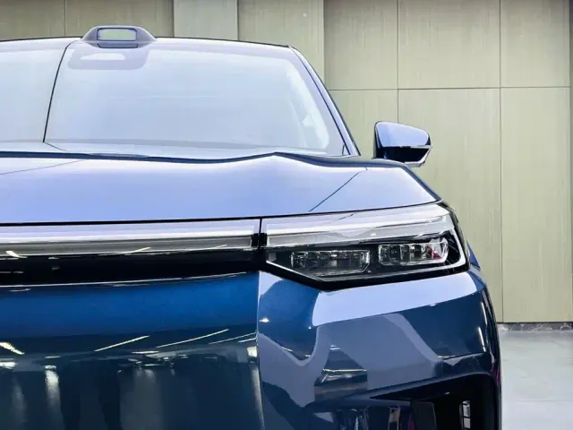 GAC Trumpchi Xiangwang S9 — Фото автомобиля 7
