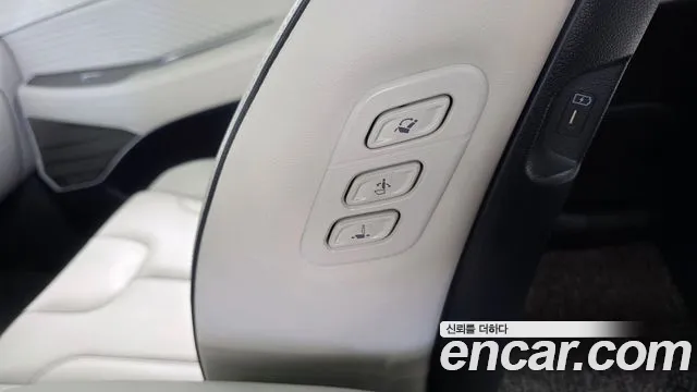 Hyundai Palisade The New Palisade — Фото автомобиля 29