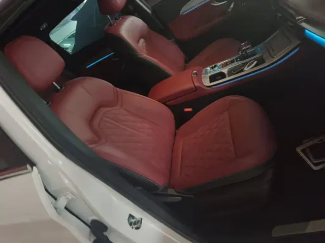 Jetour X70 Plus — Фото автомобиля 24