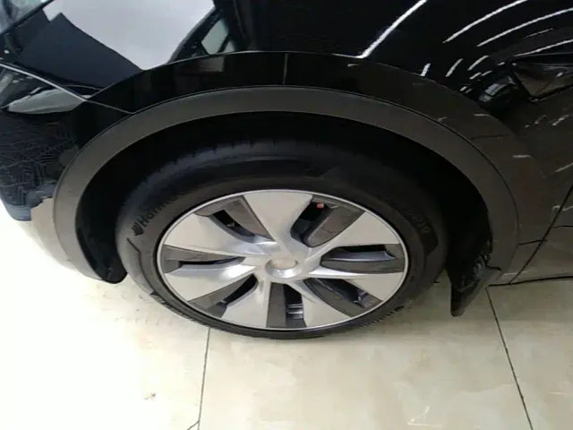 Tesla Model Y — Фото автомобиля 22