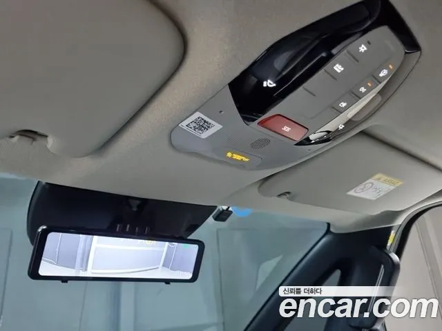 Kia PV5 — Фото автомобиля 15