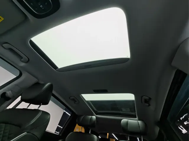 Hyundai Custo — Фото автомобиля 11