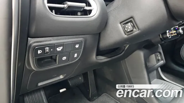 Hyundai Palisade LX3 — Фото автомобиля 26
