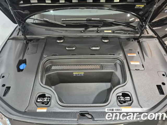 Audi A6 e-tron — Фото автомобиля 6