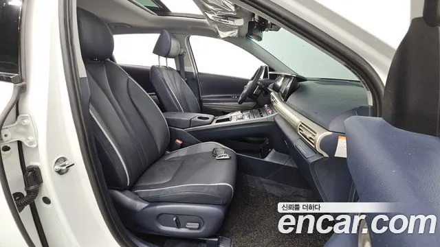 Hyundai Nexo — Фото автомобиля 26