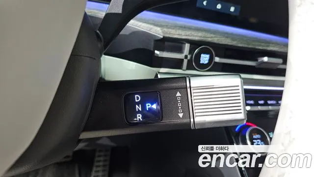 Hyundai Santa Fe MX5 — Фото автомобиля 12