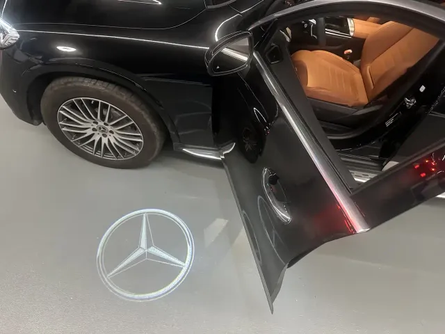 Mercedes-Benz GLC-Class — Фото автомобиля 11