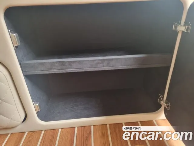 Mercedes-Benz Sprinter Sprinter 3.0 Дизель — Фото автомобиля 17