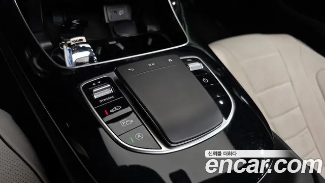 Mercedes-Benz CLS-Class C257 — Фото автомобиля 28