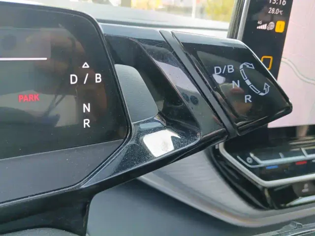 Volkswagen ID.4 Crozz — Фото автомобиля 16