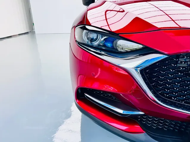 Mazda CX-4 — Фото автомобиля 6