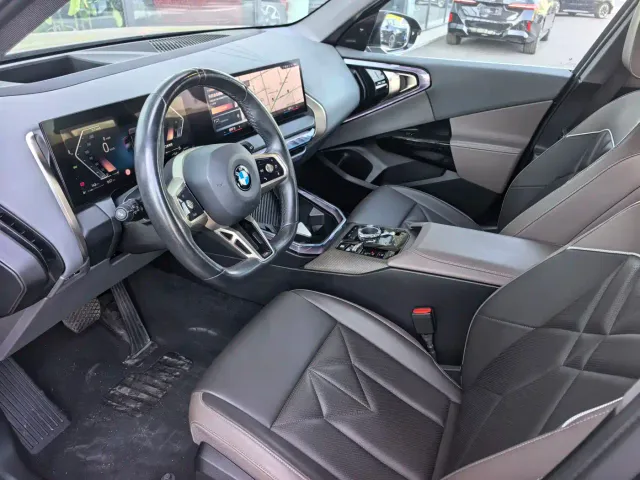 BMW X3 — Фото автомобиля 7