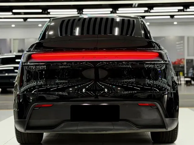 Tesla Model Y L — Фото автомобиля 5