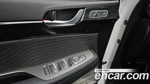 Hyundai Palisade The New Palisade Дизель 2.2 4WD — Фото автомобиля 17