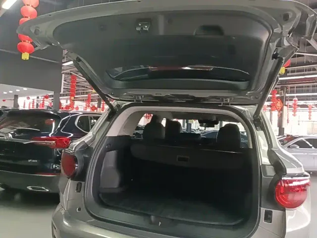 Haval Big Dog — Фото автомобиля 18