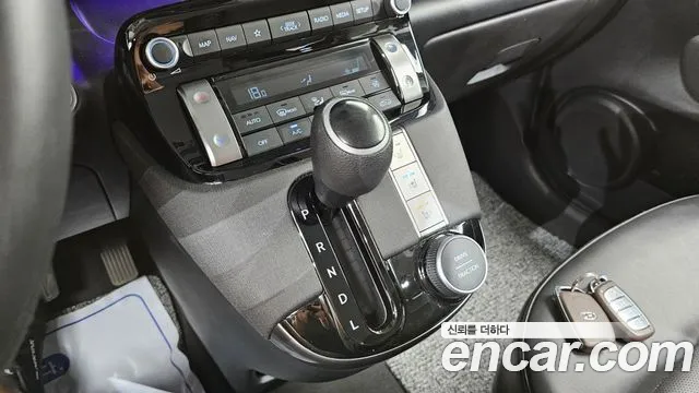 Hyundai Casper — Фото автомобиля 9