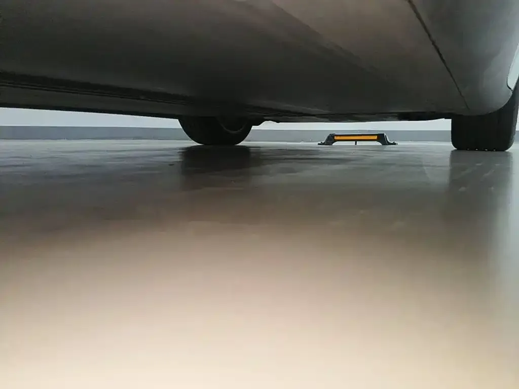Tesla Model Y 2022 Facelift Rear-Wheel Drive Version — Фото автомобиля 9