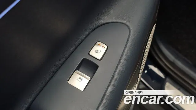 Hyundai Nexo Nexo Premium — Фото автомобиля 27