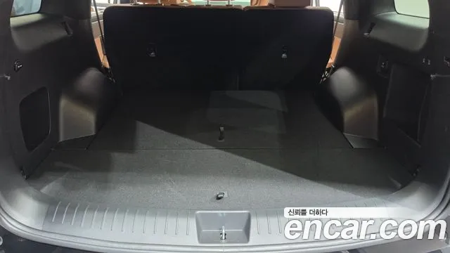 Hyundai Santa Fe MX5 — Фото автомобиля 26