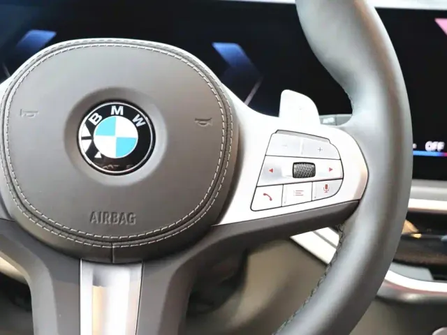 BMW X5 — Фото автомобиля 18