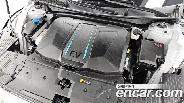 Hyundai Ioniq 5 Ioniq 5 (New) — Фото автомобиля 9