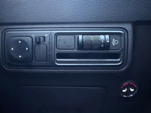 Geely Vision X3 — Фото автомобиля 11