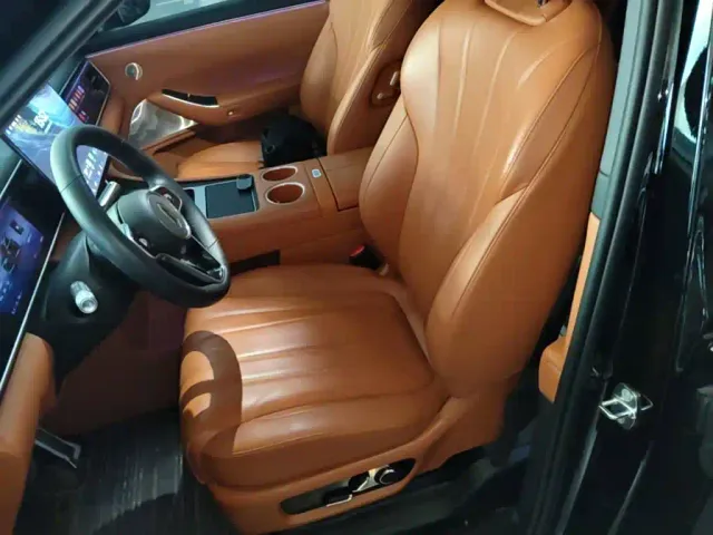 Aito M7 — Фото автомобиля 14